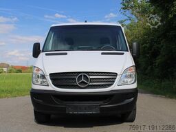 MERCEDES-BENZ 310cdi ColdCar -33°C, 3+3 Euro 5b+