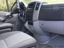 MERCEDES-BENZ 310cdi ColdCar -33°C, 3+3 Euro 5b+