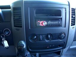 MERCEDES-BENZ 310cdi ColdCar -33°C, 3+3 Euro 5b+