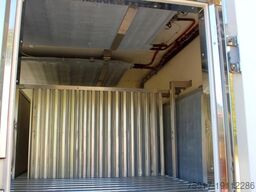 MERCEDES-BENZ 310cdi ColdCar -33°C, 3+3 Euro 5b+