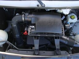 MERCEDES-BENZ 310cdi ColdCar -33°C, 3+3 Euro 5b+