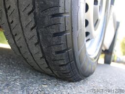 MERCEDES-BENZ 310cdi ColdCar -33°C, 3+3 Euro 5b+