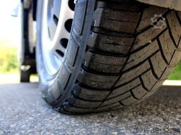 MERCEDES-BENZ 310cdi ColdCar -33°C, 3+3 Euro 5b+