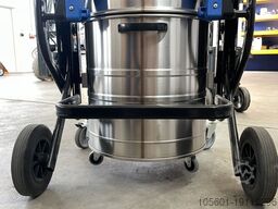 Nilfisk Attix 965-21SD XC