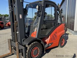 Linde H40D-02