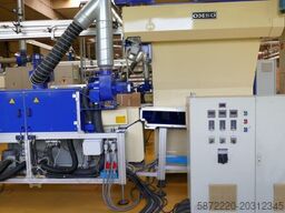 Omso DM385/6 Box
