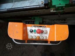 Gehrungssäge Detel CDM 2x2-6000
