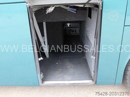 Van Hool Acron TX17 / 17RHD / Tourismo / 14.0m / Lift /