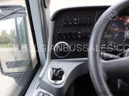 Van Hool Acron TX17 / 17RHD  / Tourismo