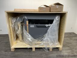 BDT VX 370 new feeder for Canon imagePress V1350