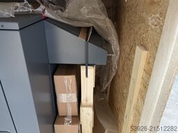 BDT VX 370 new feeder for Canon imagePress V1350