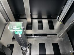 BDT VX 370 new feeder for Canon imagePress V1350