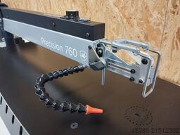 Exmac Precision 760