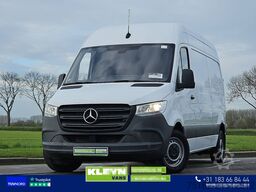 MERCEDES-BENZ SPRINTER 314 L2H2 Mbux Automaat!