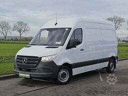 MERCEDES-BENZ SPRINTER 314 L2H2 Mbux Automaat!