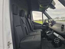 MERCEDES-BENZ SPRINTER 314 L2H2 Mbux Automaat!