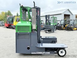 Combilift C3000 DIESEL TRIPLEX 4900 POSITIONER