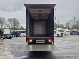 Volvo FH 13.460 Globetrotter XL 6x2 - Box with side d...