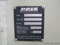 Reis RDM 50 / RDM 11