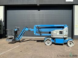 Genie Z-40/23N