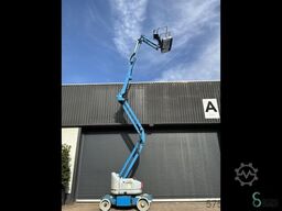 Genie Z-40/23N