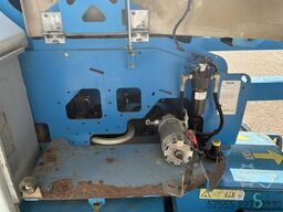 Genie Z-40/23N