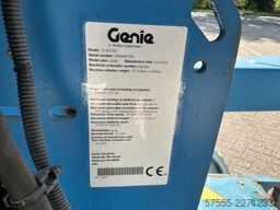 Genie Z-40/23N