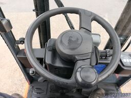 toyota 7FBEST 15 Elektro Batterie 17/2021 3-Rad