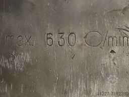 unbekannt Ø 560 mm