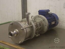 Hilge Contra I/3 AD-V 25/25/1,5/2