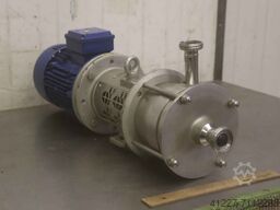 Hilge Contra I/3 AD-V 25/25/1,5/2