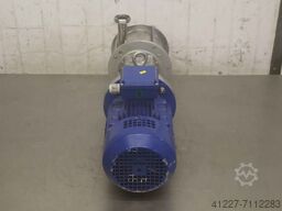 Hilge Contra I/3 AD-V 25/25/1,5/2