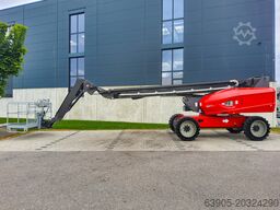 Manitou 280 TJ