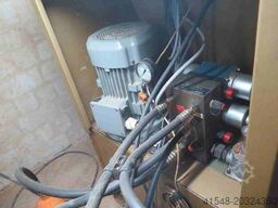 Schuko Compacto 1100