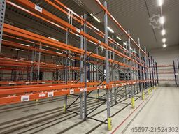 Tixit Palettenregal 1650kg 500cm 48 PP