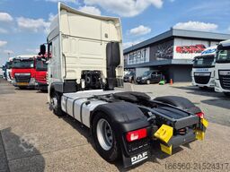 DAF XF 480 FT SUPER SPACE CAB