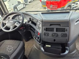 DAF XF 480 FT SUPER SPACE CAB