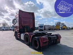 MAN TGX 510
