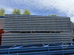 Tixit Palettenregal 1650kg 500cm 24PP