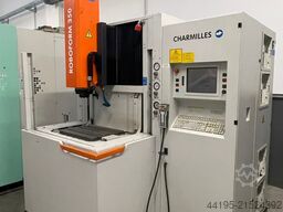 CHARMILLES Roboform 350