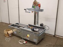 Soco System T-10  F-100-5 K