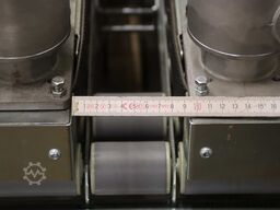 Soco System T-10  F-100-5 K