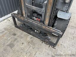 Linde E50HL-01/600