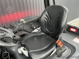 Linde E25L-01