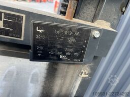 Linde D12AP