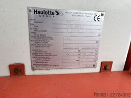 Haulotte STAR 10-1