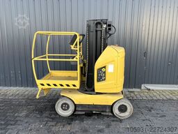 JLG Toucan 8E