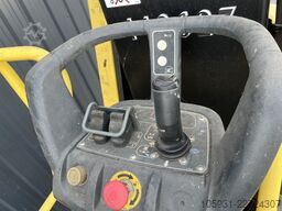 JLG Toucan 8E