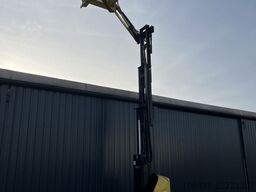 JLG Toucan 8E