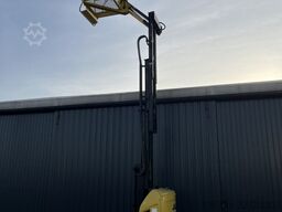 JLG Toucan 8E